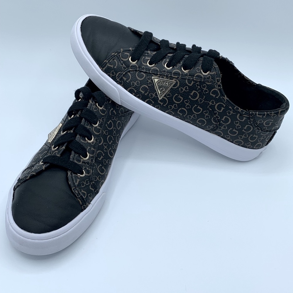 Guess Shoes Featured Music Video